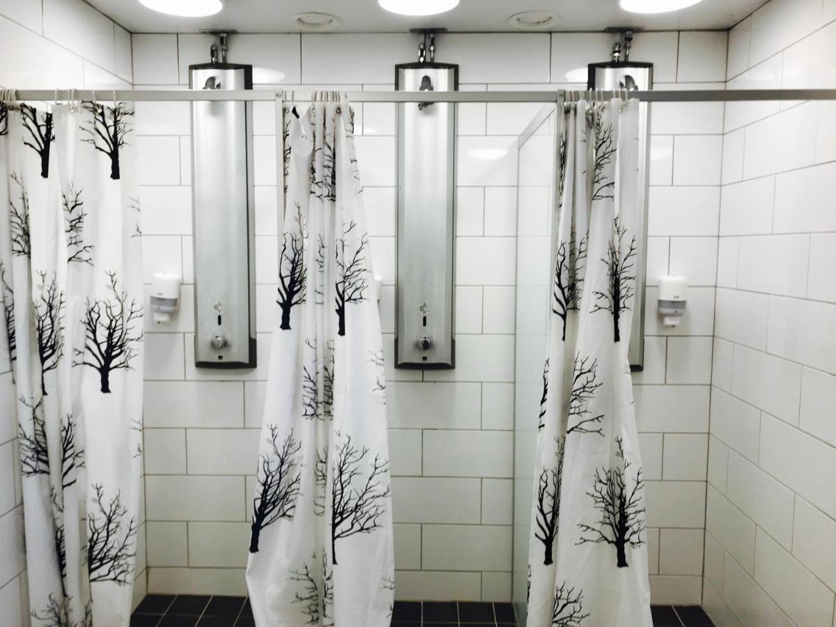 Kittelfjaell Vaerdshus Hotel Екстериор снимка